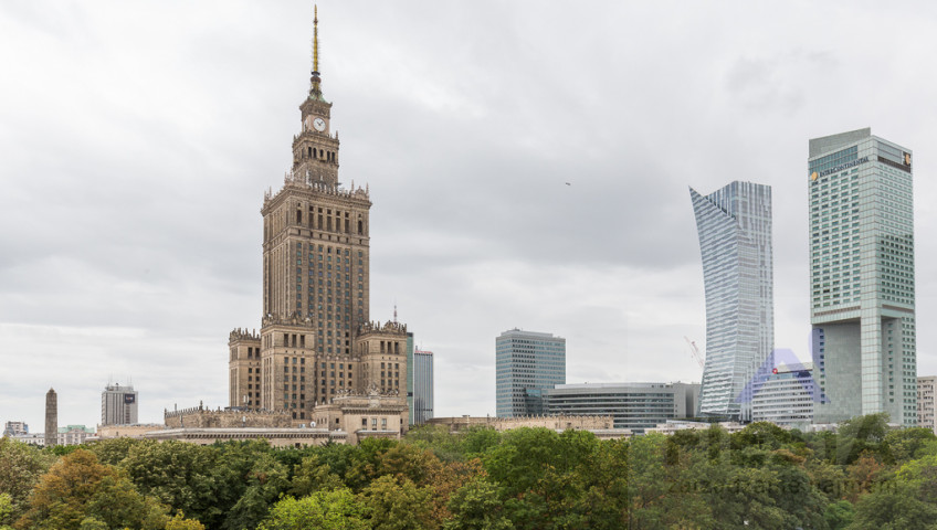 Mieszkanie Wynajem Warszawa Śródmieście Świętokrzyska