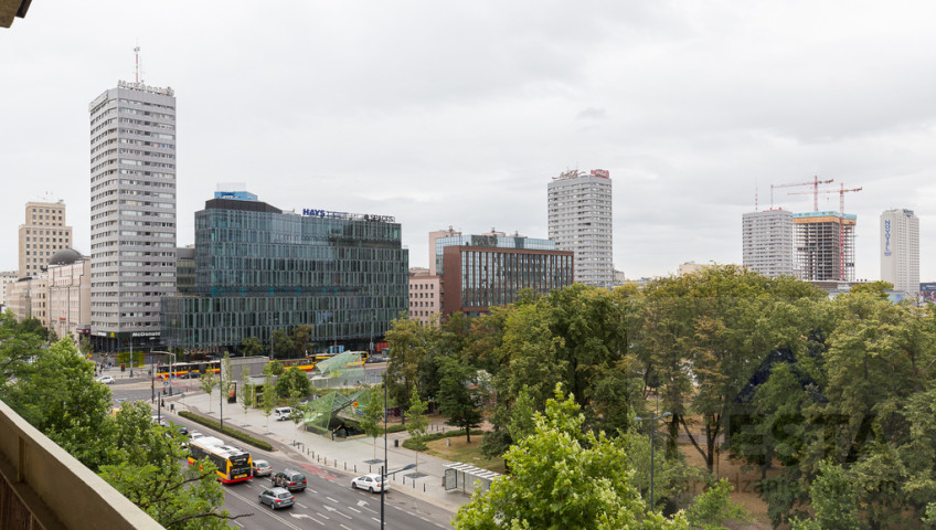 Mieszkanie Wynajem Warszawa Śródmieście Świętokrzyska