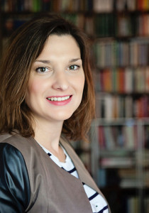 Justyna Trzcianowska