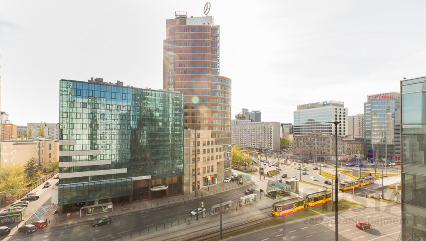 Mieszkanie Wynajem Warszawa Śródmieście Śliska