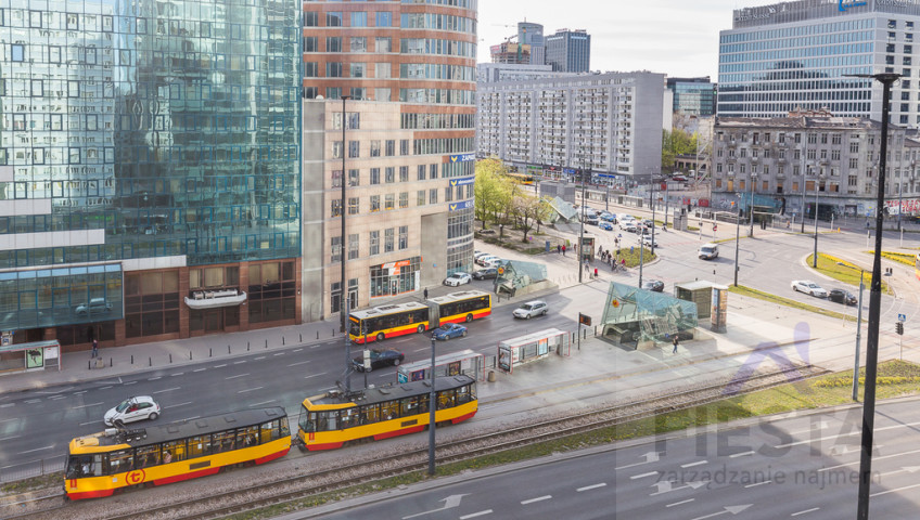 Mieszkanie Wynajem Warszawa Śródmieście Śliska