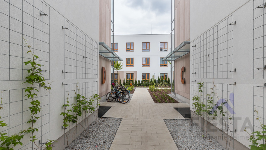 Mieszkanie Wynajem Warszawa Ursynów Taneczna