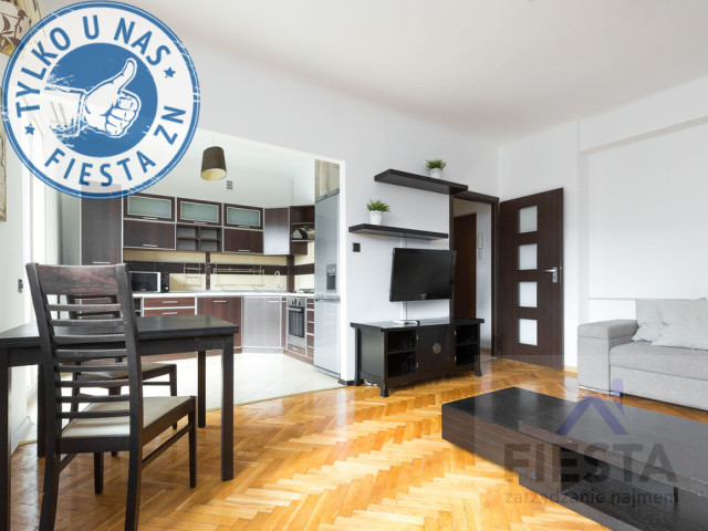 Mieszkanie Wynajem Warszawa Śródmieście Aleja Armii Ludowej
