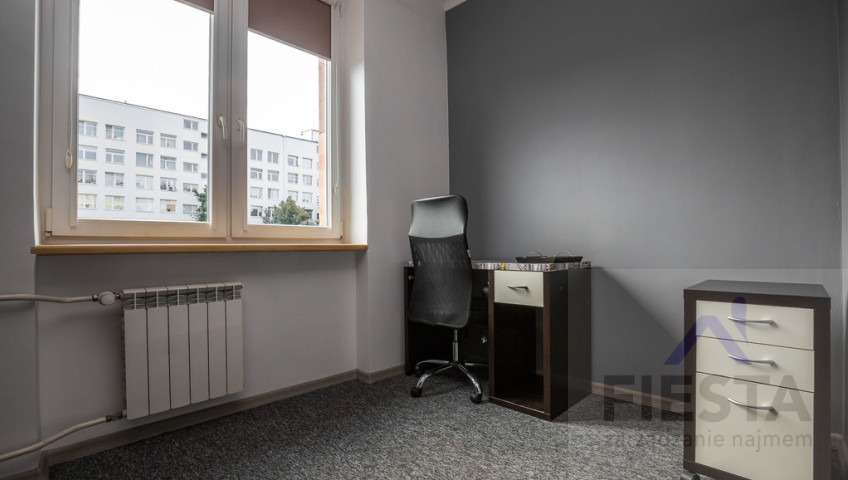Mieszkanie Wynajem Warszawa Śródmieście Aleja Armii Ludowej