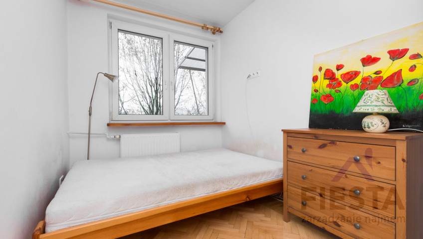Mieszkanie Wynajem Warszawa Praga-Południe Zagójska