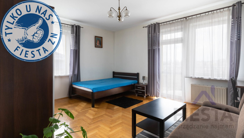 Mieszkanie Wynajem Kraków Kraków-Krowodrza Armii Krajowej