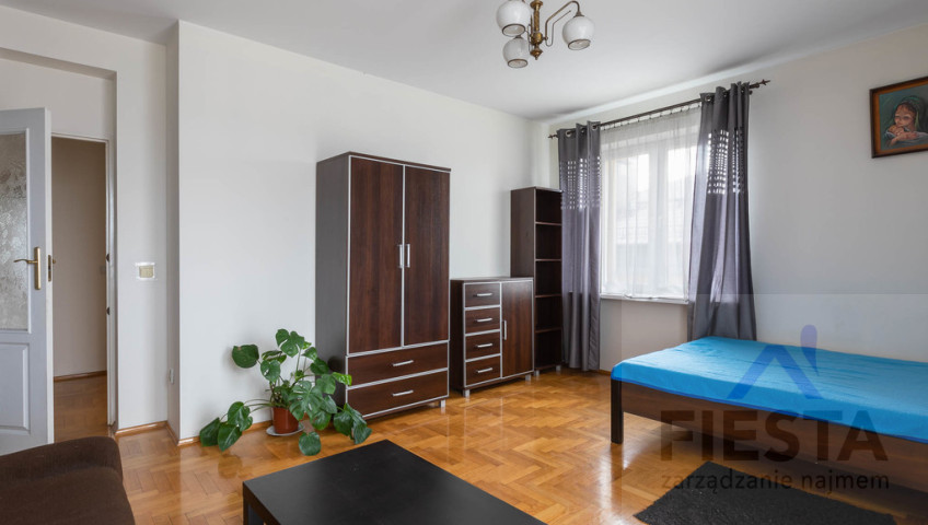 Mieszkanie Wynajem Kraków Kraków-Krowodrza Armii Krajowej