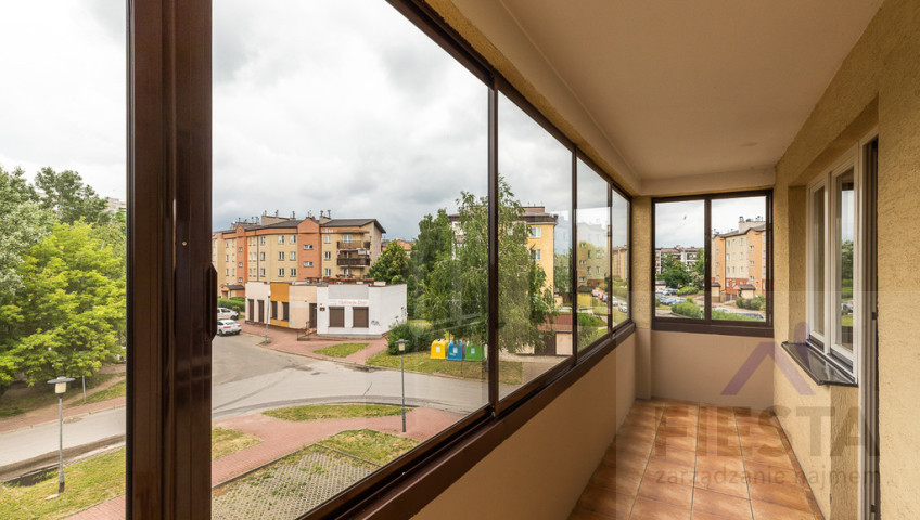 Mieszkanie Wynajem Pruszków Przy Księżycu