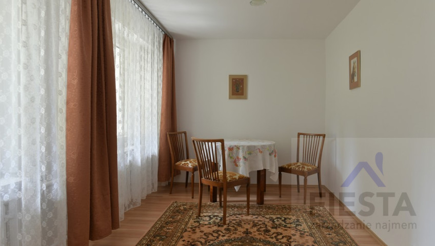Mieszkanie Wynajem Lublin Perłowa