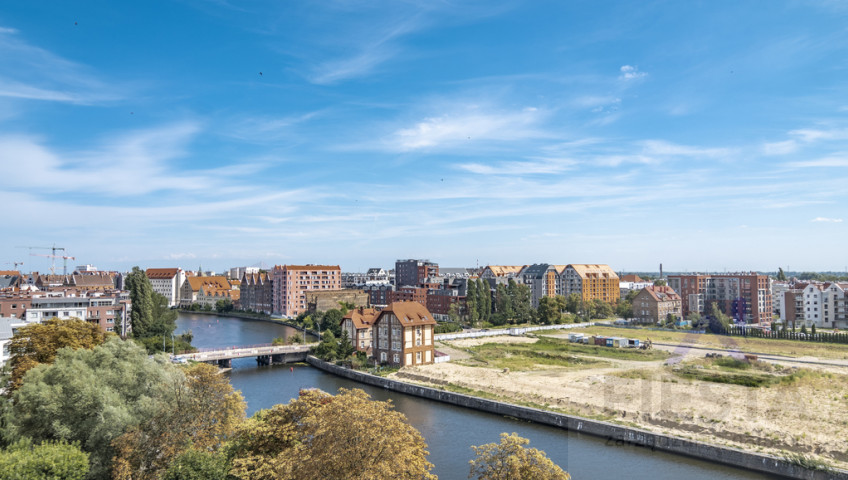 Mieszkanie Wynajem Gdańsk Śródmieście Żabi Kruk