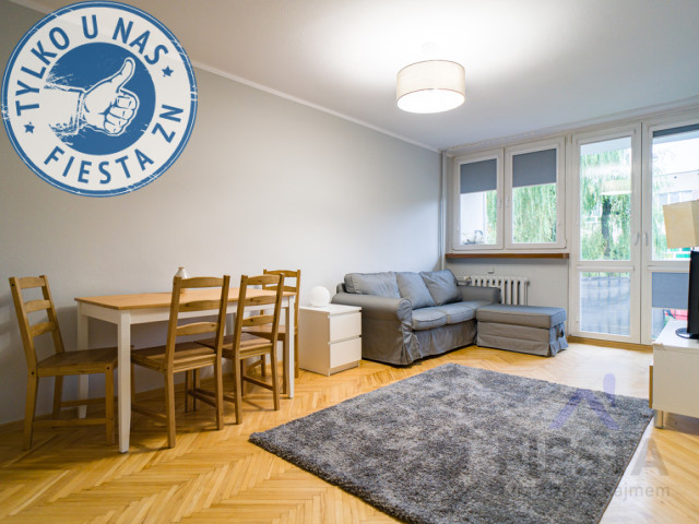 Mieszkanie Wynajem Łódź Polesie Krzemieniecka