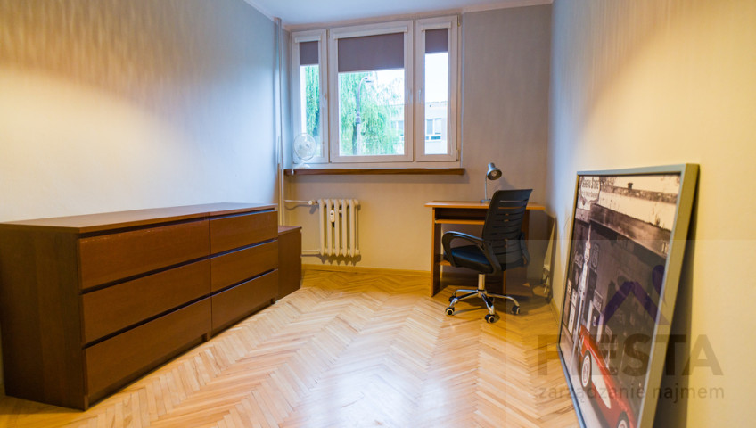 Mieszkanie Wynajem Łódź Polesie Krzemieniecka