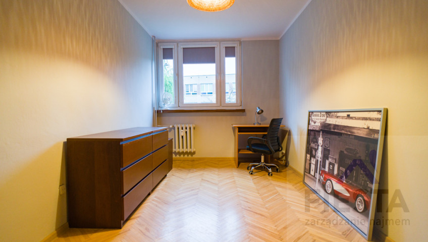 Mieszkanie Wynajem Łódź Polesie Krzemieniecka