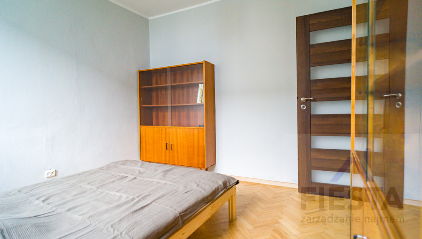 Mieszkanie Wynajem Łódź Polesie Krzemieniecka