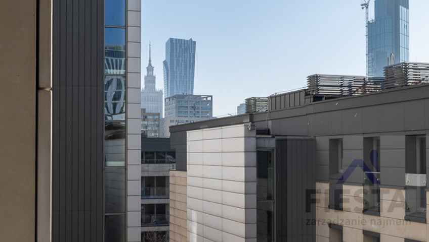 Mieszkanie Wynajem Warszawa Wola Pańska
