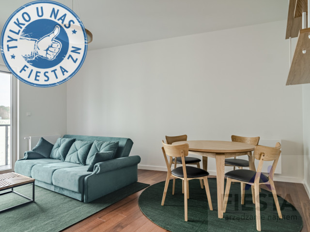 Mieszkanie Wynajem Gdynia Redłowo Legionów