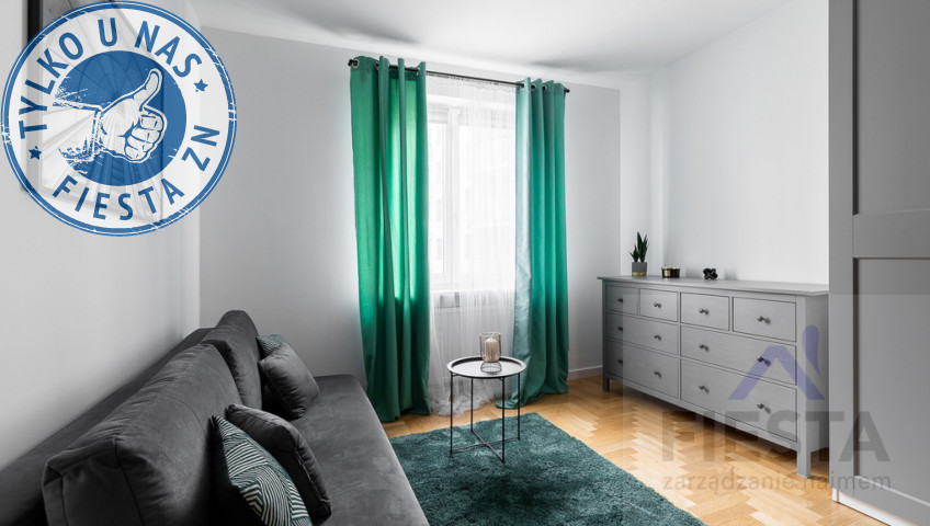 Mieszkanie Wynajem Warszawa Wola Łucka