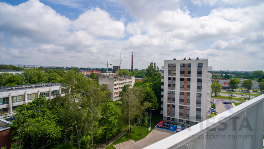 Mieszkanie Wynajem Łódź al.&nbsp;marsz. Józefa Piłsudskiego