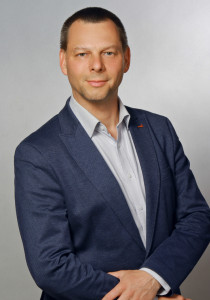 Marek Nabiałkowski
