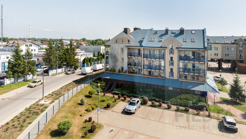 Mieszkanie Wynajem Warszawa Targówek Wyspowa