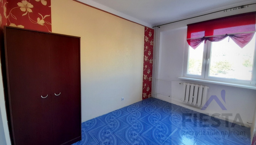 Mieszkanie Wynajem Bydgoszcz Fordon Jeremiego Przybory