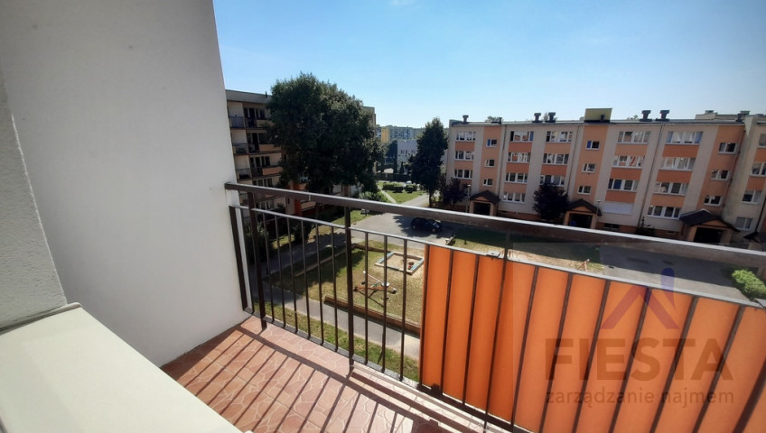 Mieszkanie Wynajem Bydgoszcz Fordon Jeremiego Przybory