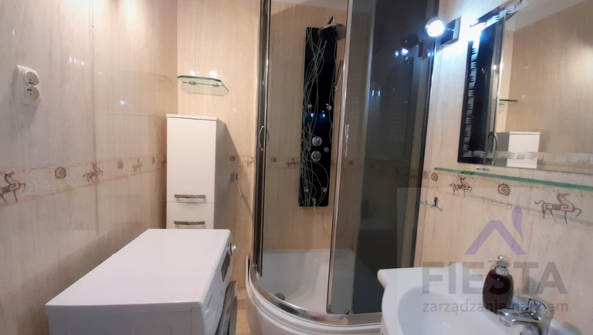 Mieszkanie Wynajem Bydgoszcz Fordon Jeremiego Przybory