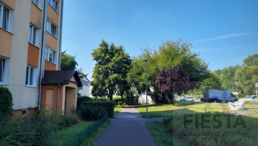 Mieszkanie Wynajem Bydgoszcz Fordon Jeremiego Przybory