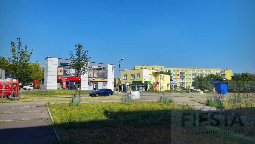 Mieszkanie Wynajem Bydgoszcz Fordon Jeremiego Przybory
