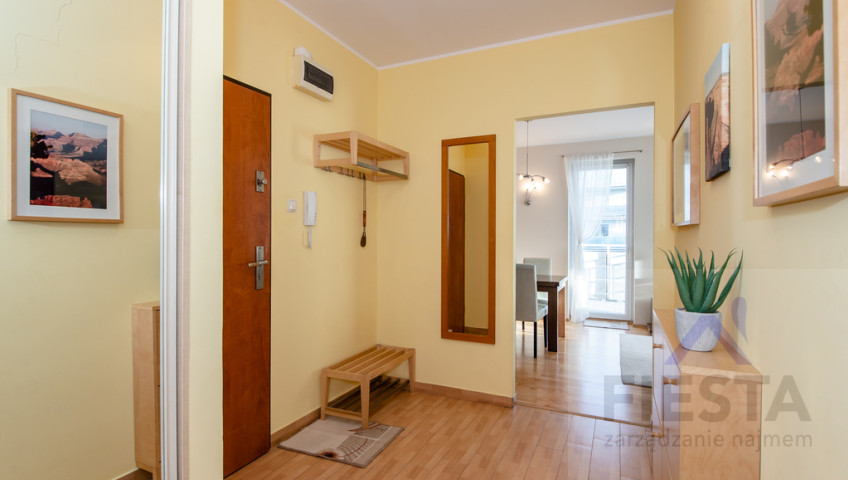 Mieszkanie Wynajem Poznań Rataje Lwa
