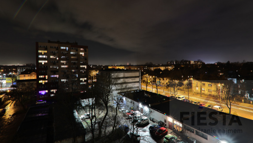 Mieszkanie Wynajem Zabrze Centrum Południe Klonowa