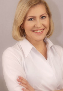 Anna Biegowska