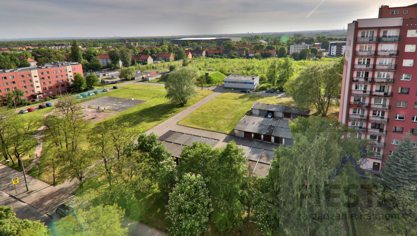 Mieszkanie Wynajem Zabrze Centrum Południe Jana III Sobieskiego