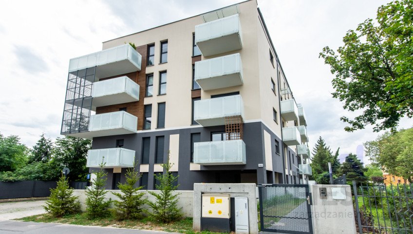 Mieszkanie Wynajem Poznań Piątkowska