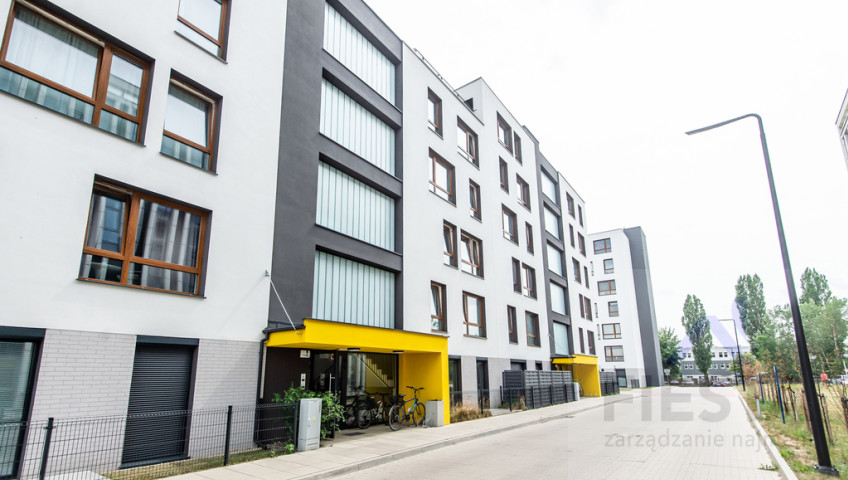 Mieszkanie Wynajem Poznań Poznań-Jeżyce Jasielska