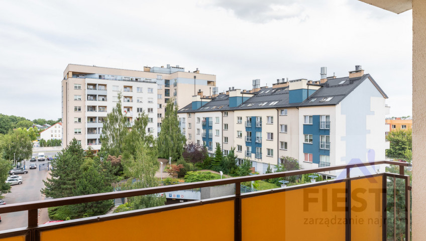 Mieszkanie Wynajem Warszawa Ursynów Stefana Dembego