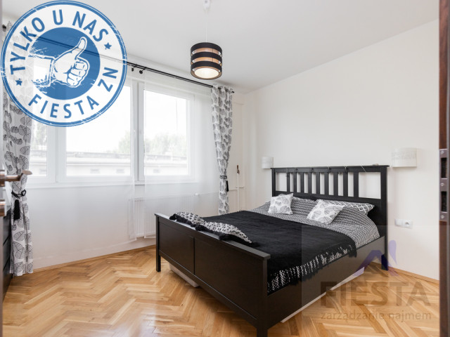 Mieszkanie Wynajem Kraków Kraków-Nowa Huta Osiedle Spółdzielcze