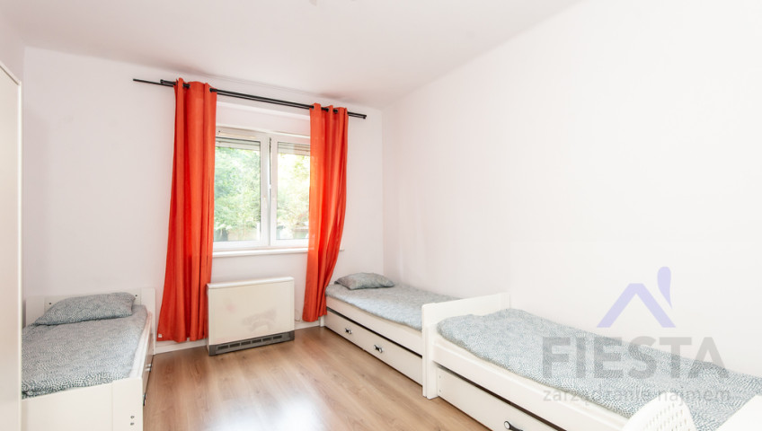 Mieszkanie Wynajem Poznań Łazarz Floriana Stablewskiego