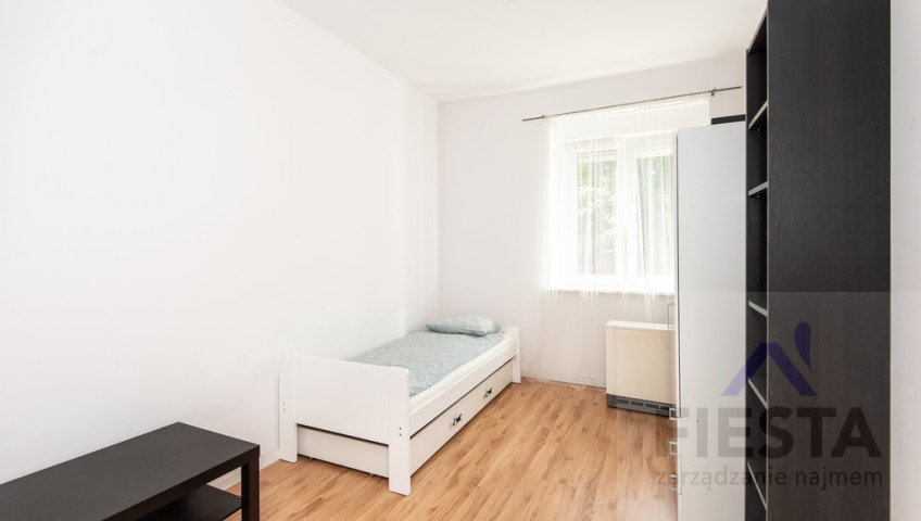 Mieszkanie Wynajem Poznań Łazarz Floriana Stablewskiego
