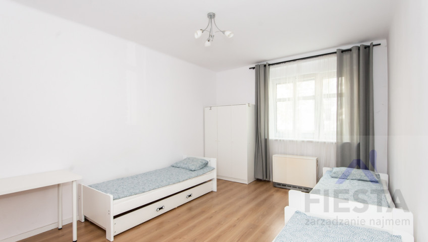 Mieszkanie Wynajem Poznań Łazarz Floriana Stablewskiego