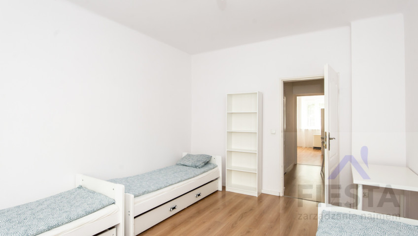Mieszkanie Wynajem Poznań Łazarz Floriana Stablewskiego