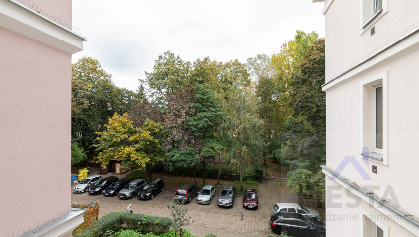 Mieszkanie Wynajem Warszawa Mokotów Łowicka