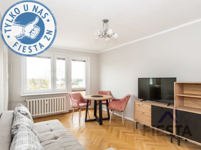 Mieszkanie Wynajem Poznań Poznań-Stare Miasto os.&nbsp;Przyjaźni