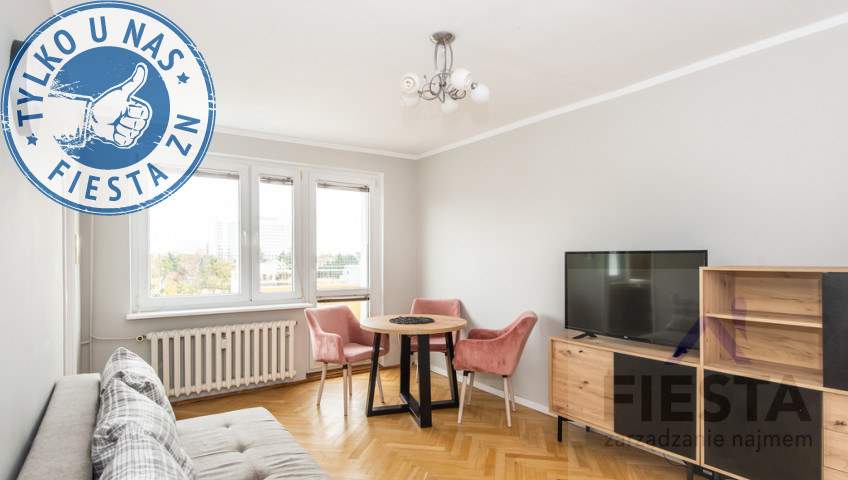 Mieszkanie Wynajem Poznań Poznań-Stare Miasto os.&nbsp;Przyjaźni