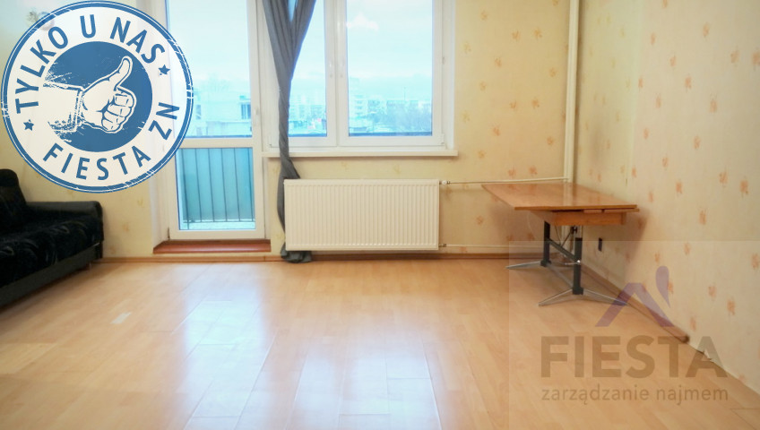 Mieszkanie Wynajem Bydgoszcz Fordon Franciszka Witeckiego