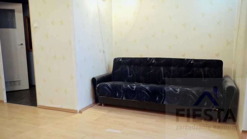 Mieszkanie Wynajem Bydgoszcz Fordon Franciszka Witeckiego
