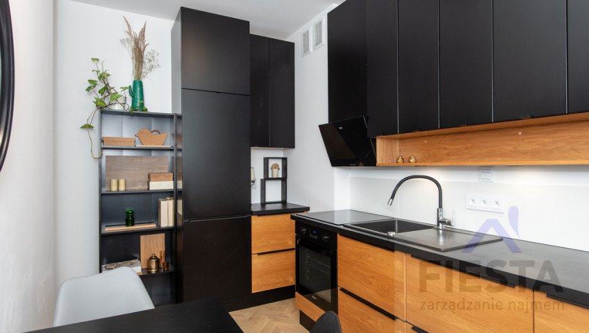 Mieszkanie Wynajem Rokietnica Szamotulska