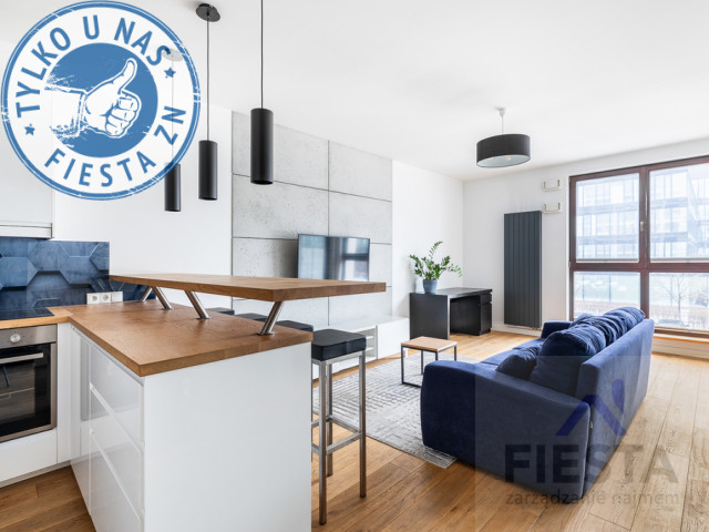 Mieszkanie Wynajem Warszawa Mokotów Wynalazek