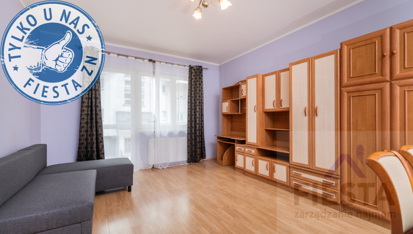 Mieszkanie Wynajem Kraków Podgórze Ceglarska