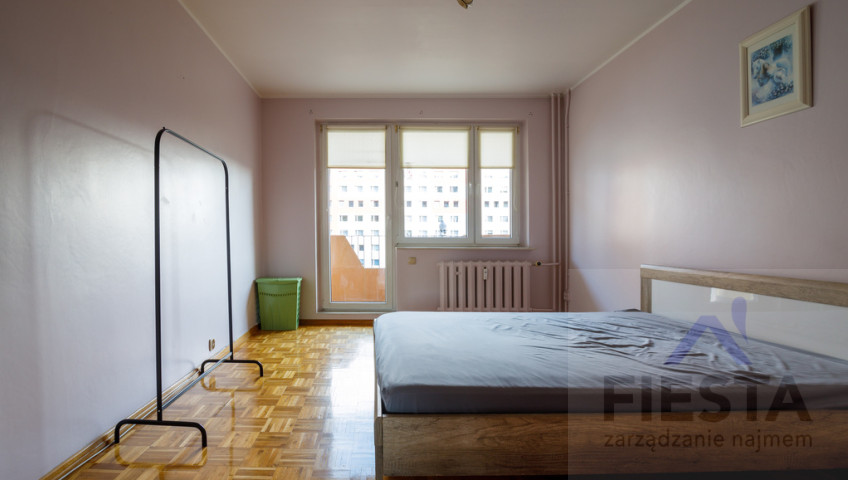 Mieszkanie Wynajem Katowice Koszutka Modrzewiowa